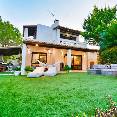 Villasonboard Dock Villa 3 Bed, 3 Bath, Canal, Greek Venice Porto Hydra Plepi Exterior photo