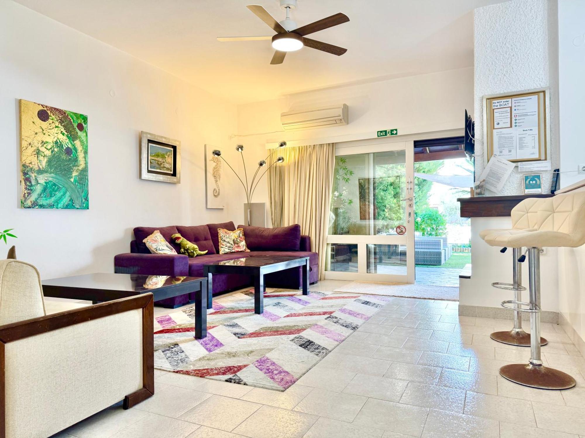 Villasonboard Dock Villa 3 Bed, 3 Bath, Canal, Greek Venice Porto Hydra Plepi Exterior photo
