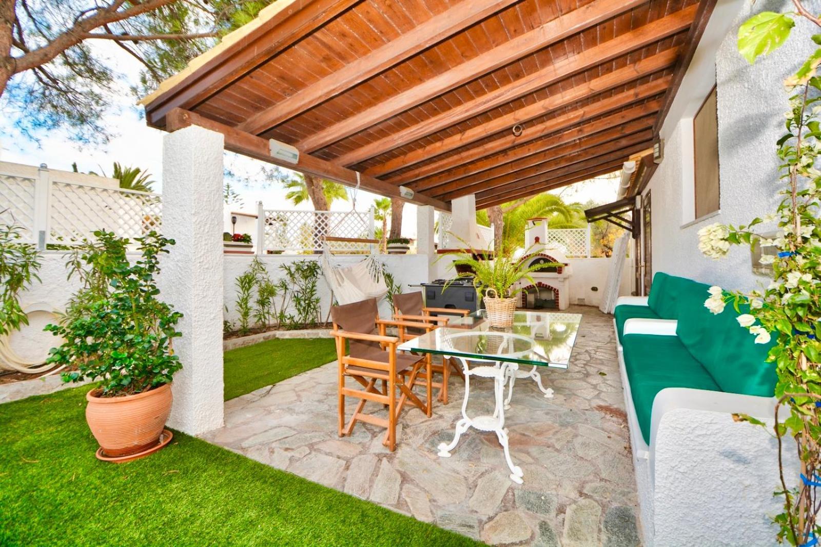 Villasonboard Dock Villa 3 Bed, 3 Bath, Canal, Greek Venice Porto Hydra Plepi Exterior photo
